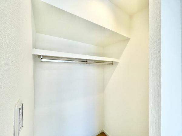 谷津パークタウン壱番街２１号棟