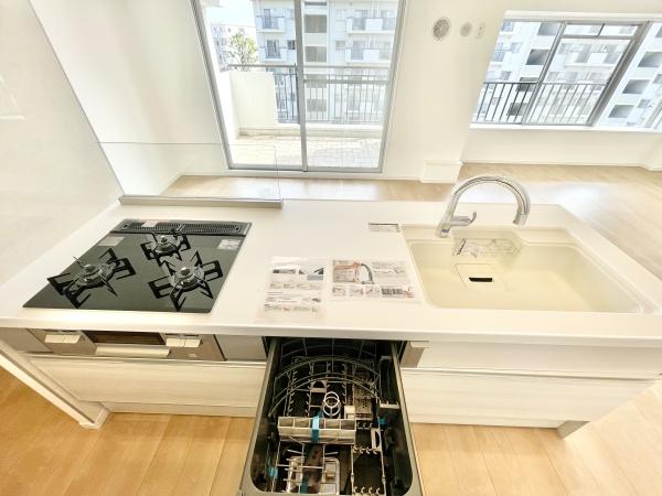 谷津パークタウン壱番街２１号棟