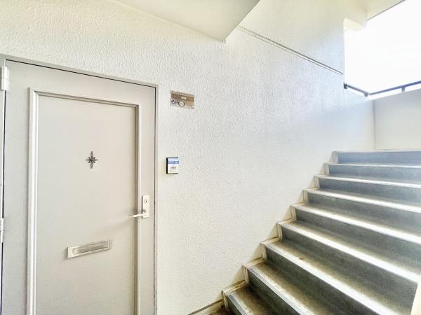谷津パークタウン壱番街２１号棟