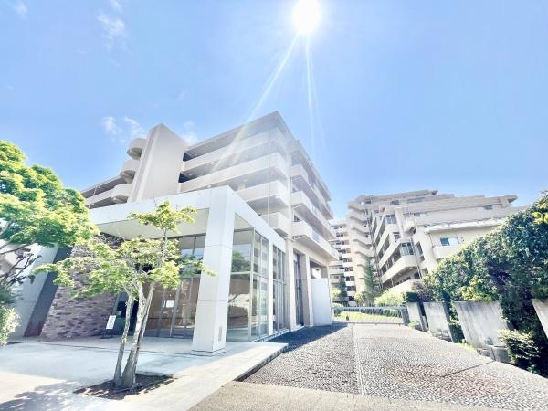ハートフィールズ薬園台ハイライズ