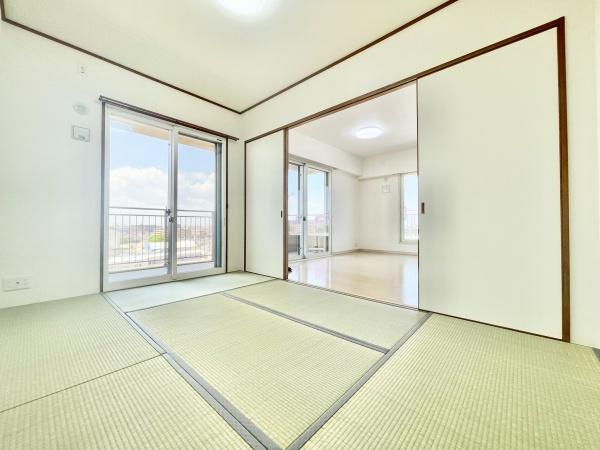 ハートフィールズ薬園台ハイライズ