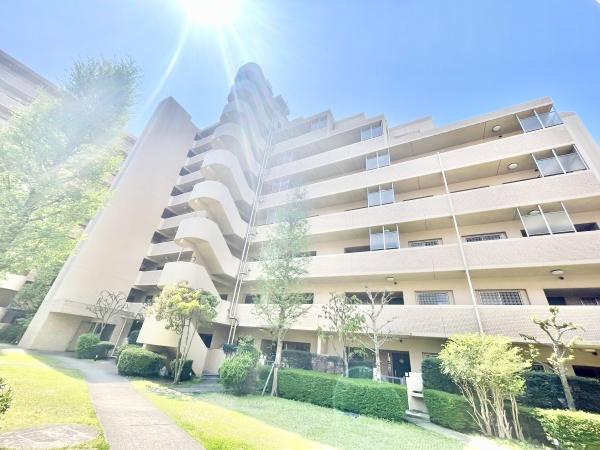 ハートフィールズ薬園台ハイライズ
