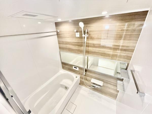 ハートフィールズ薬園台ハイライズ