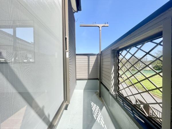 八千代市萱田町の中古一戸建て
