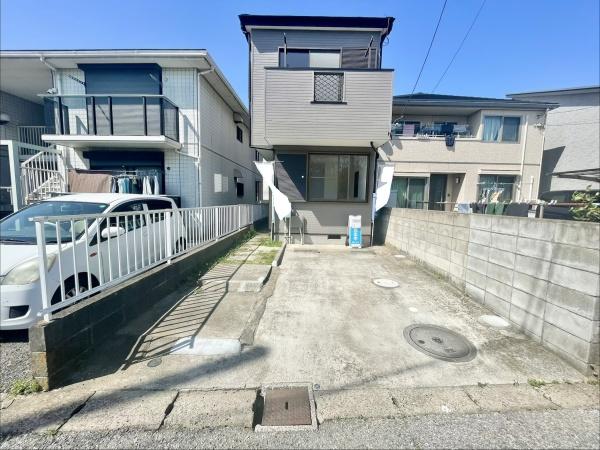八千代市萱田町の中古一戸建て