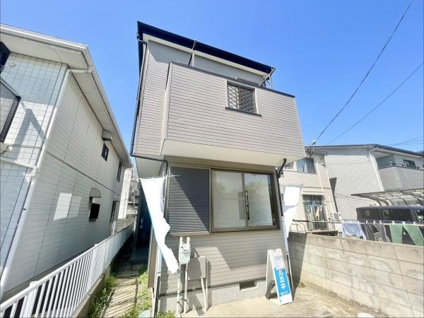 八千代市萱田町の中古一戸建