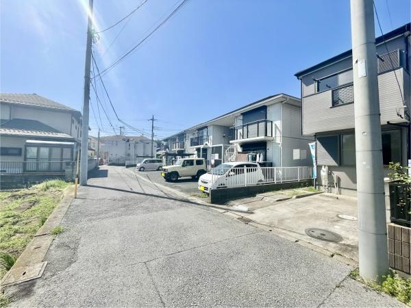 八千代市萱田町の中古一戸建て