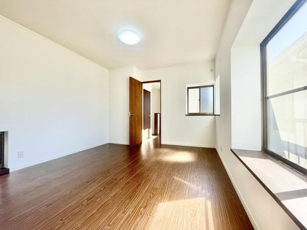 八千代市萱田町の中古一戸建て