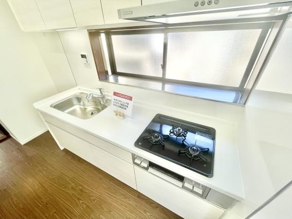 八千代市萱田町の中古一戸建