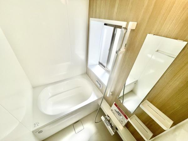 八千代市萱田町の中古一戸建