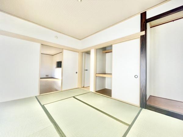 千葉市緑区誉田町１丁目の中古一戸建て