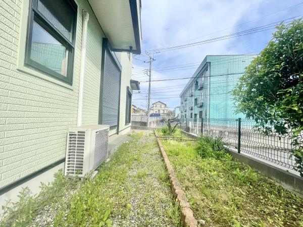 千葉市緑区誉田町１丁目の中古一戸建て