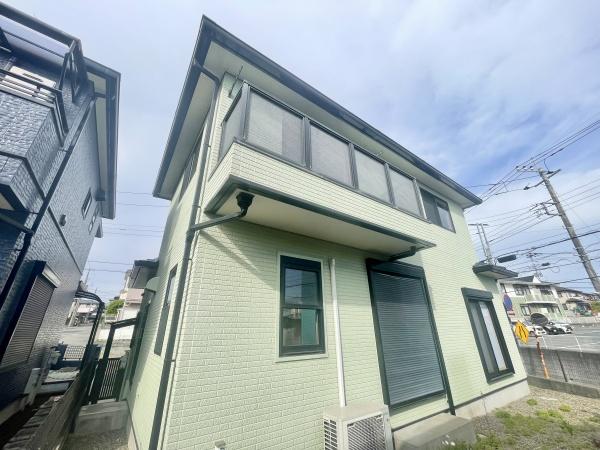 千葉市緑区誉田町１丁目の中古一戸建
