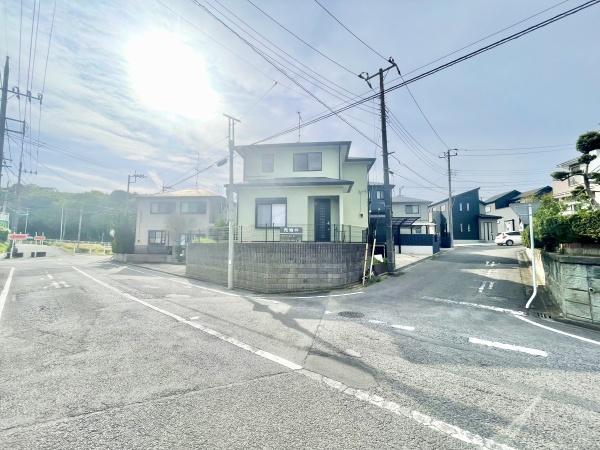 千葉市緑区誉田町１丁目の中古一戸建て