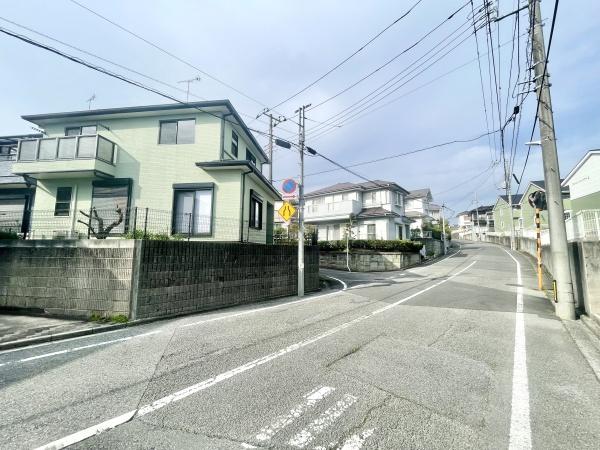 千葉市緑区誉田町１丁目の中古一戸建て