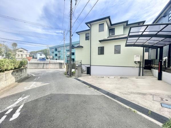 千葉市緑区誉田町１丁目の中古一戸建て