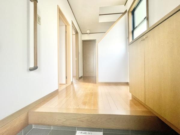 千葉市緑区誉田町１丁目の中古一戸建て