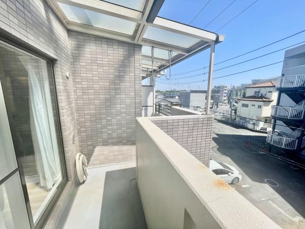 ダイアパレス桜木駅前