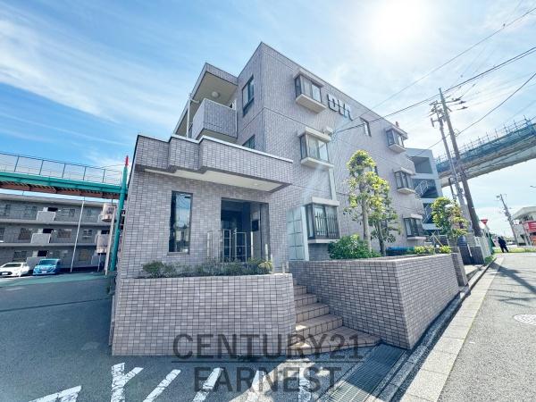 ダイアパレス桜木駅前