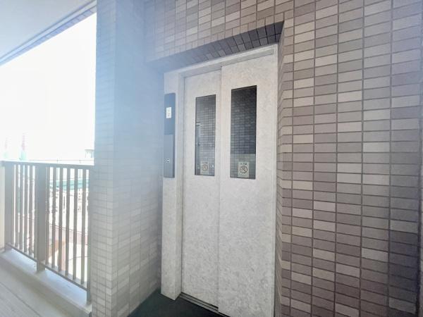 ダイアパレス桜木駅前