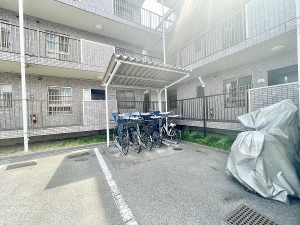 ダイアパレス桜木駅前