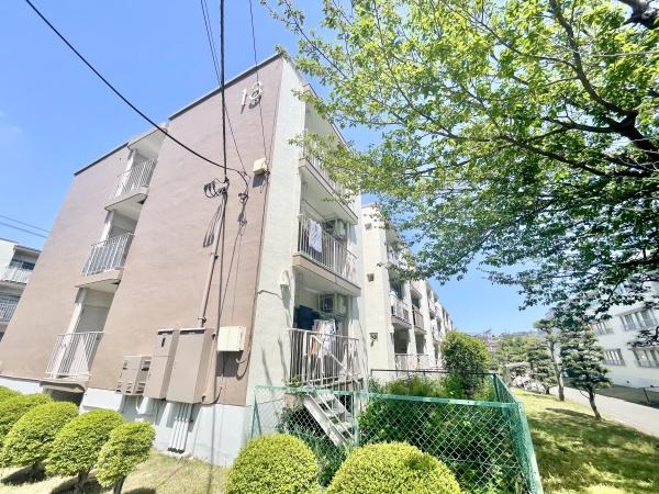 牡鹿台ハイツ