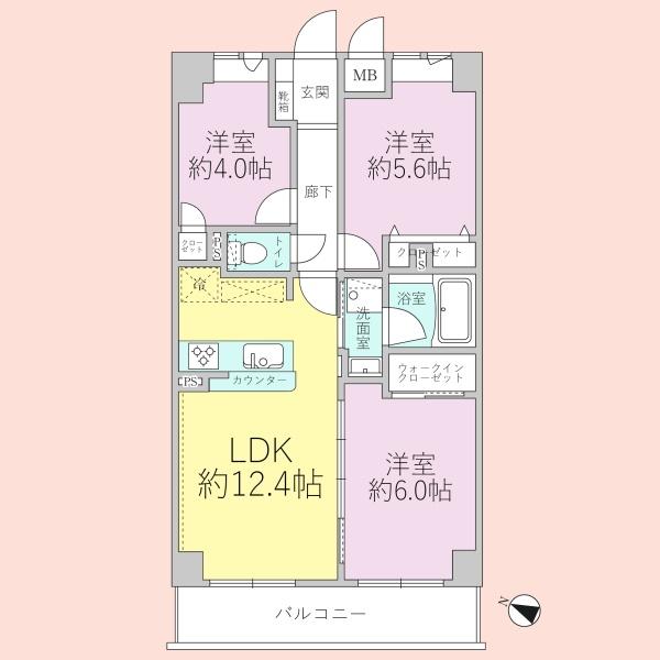 ライオンズステーションプラザ市川・国府台