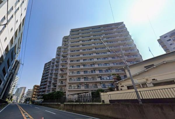 ライオンズステーションプラザ市川・国府台