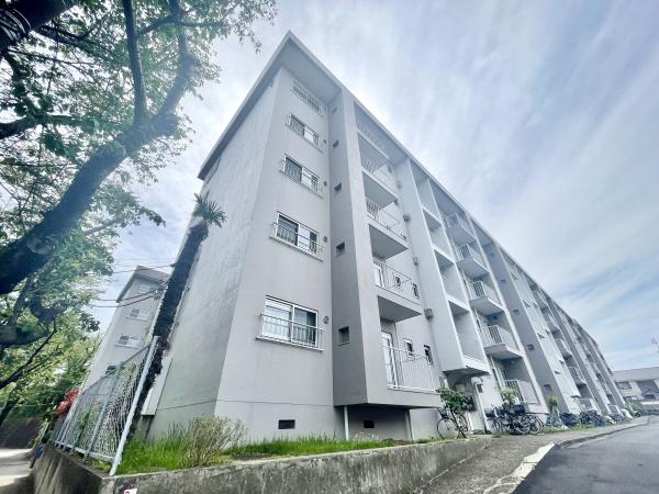 習志野台中央ハイツ壱棟