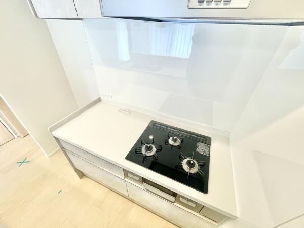 ライオンズマンション京成大久保