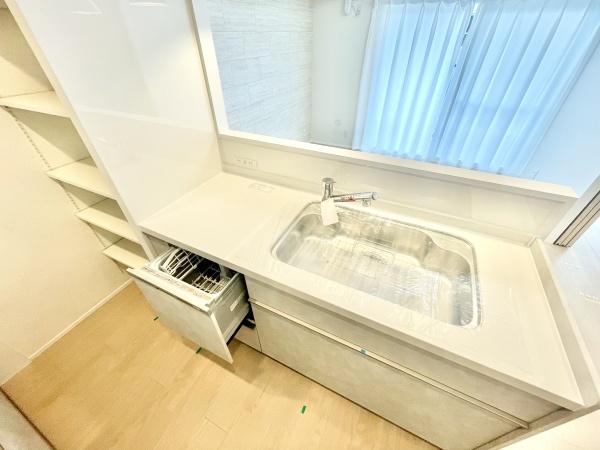 ライオンズマンション京成大久保