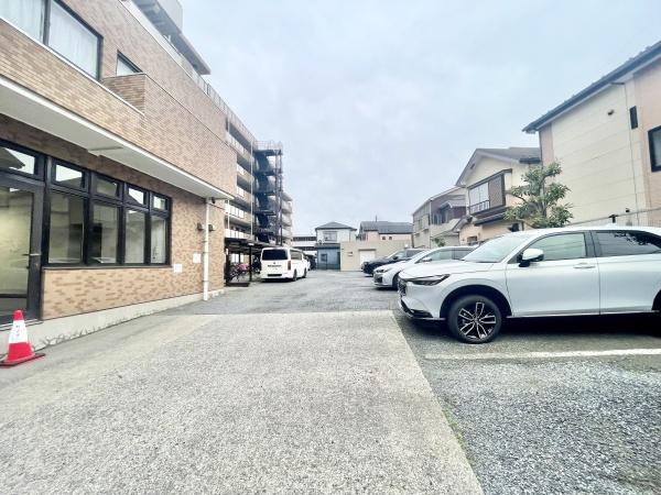 ライオンズマンション京成大久保