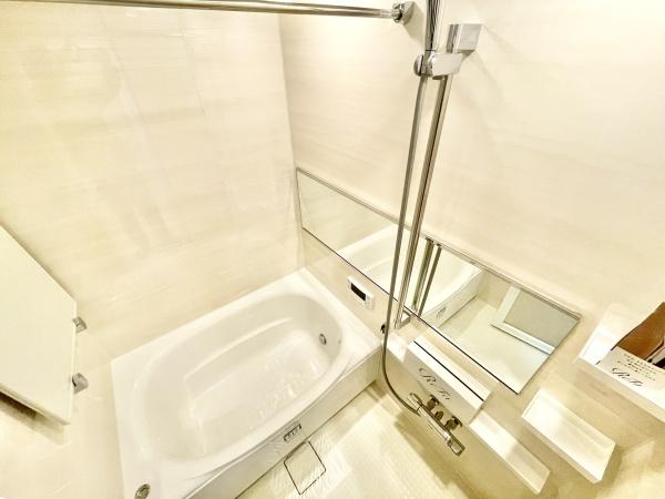 ライオンズマンション京成大久保