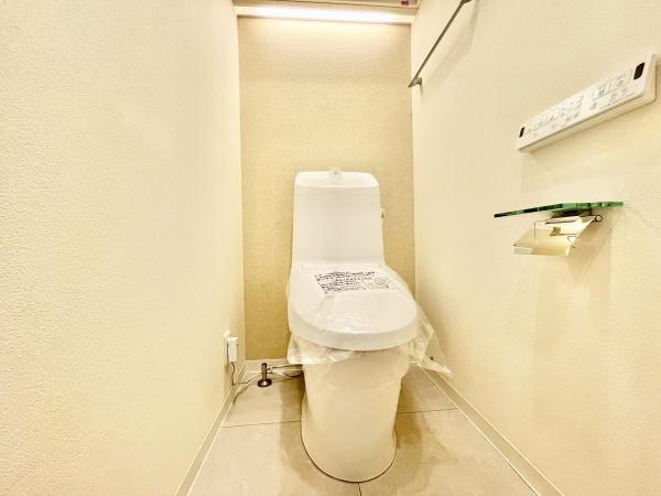 ライオンズマンション京成大久保