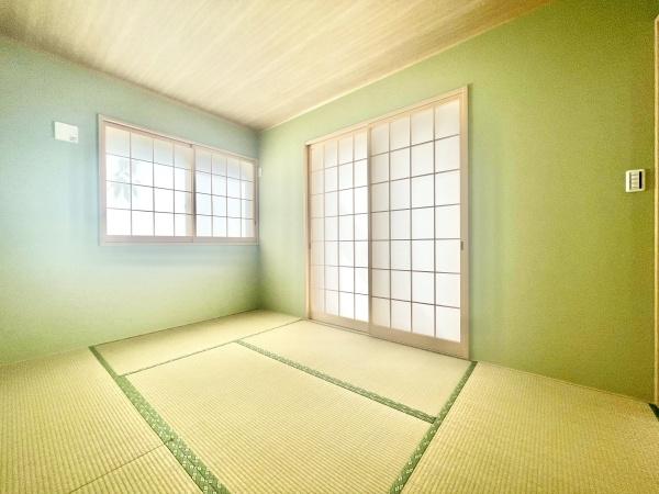 船橋市田喜野井５丁目の中古一戸建て