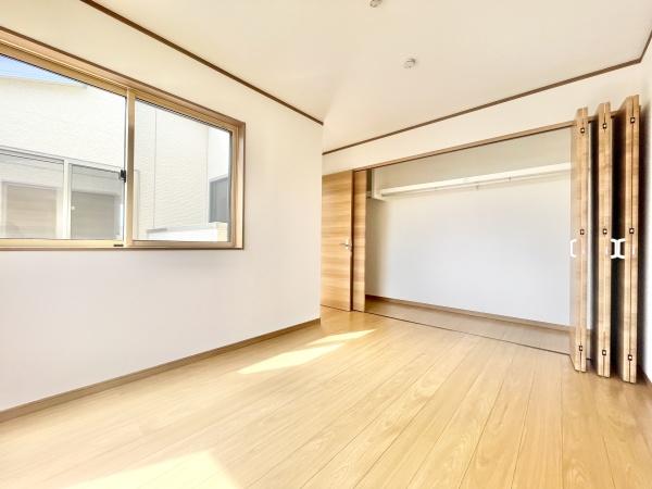 船橋市田喜野井５丁目の中古一戸建て