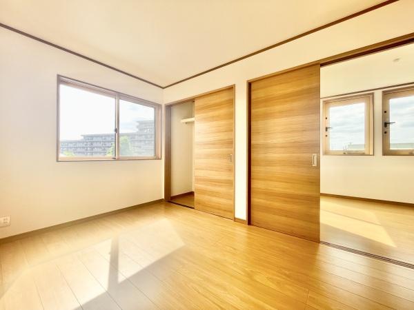 船橋市田喜野井５丁目の中古一戸建て