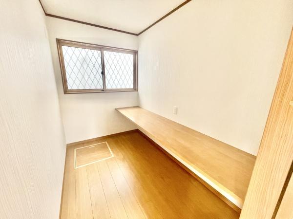 船橋市田喜野井５丁目の中古一戸建て
