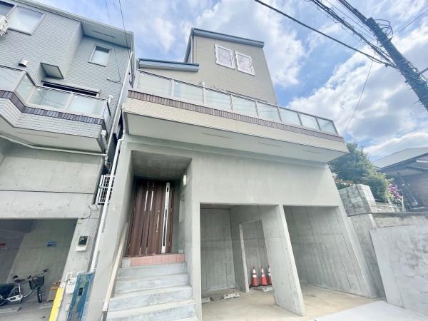 船橋市田喜野井５丁目の中古一戸建