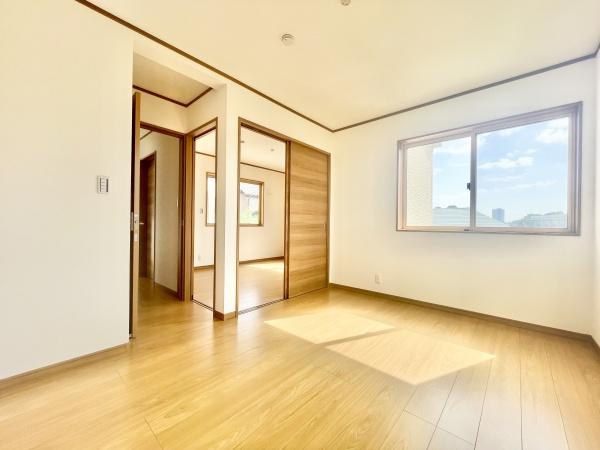 船橋市田喜野井５丁目の中古一戸建て