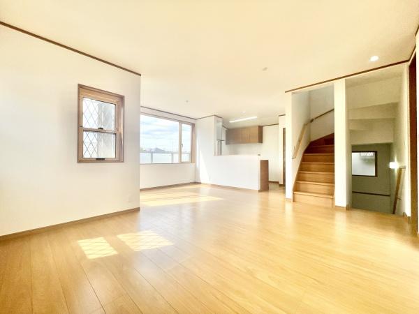 船橋市田喜野井５丁目の中古一戸建て