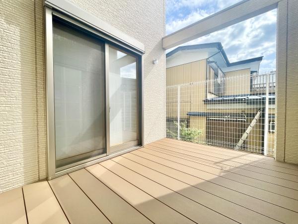 船橋市田喜野井５丁目の中古一戸建て
