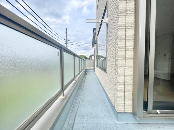船橋市田喜野井５丁目の中古一戸建て