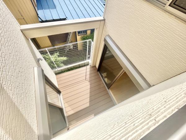 船橋市田喜野井５丁目の中古一戸建て