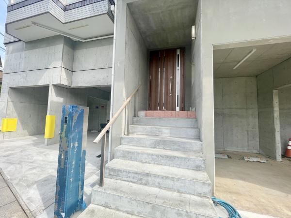 船橋市田喜野井５丁目の中古一戸建て