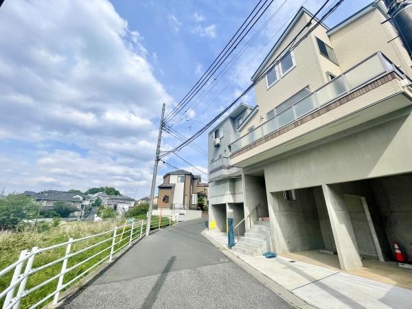 船橋市田喜野井５丁目の中古一戸建て