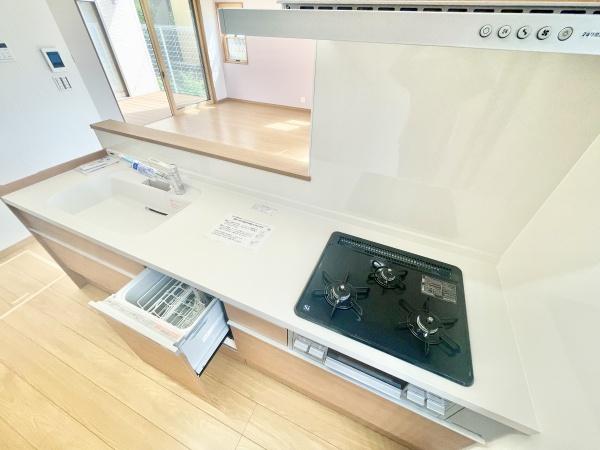 船橋市田喜野井５丁目の中古一戸建