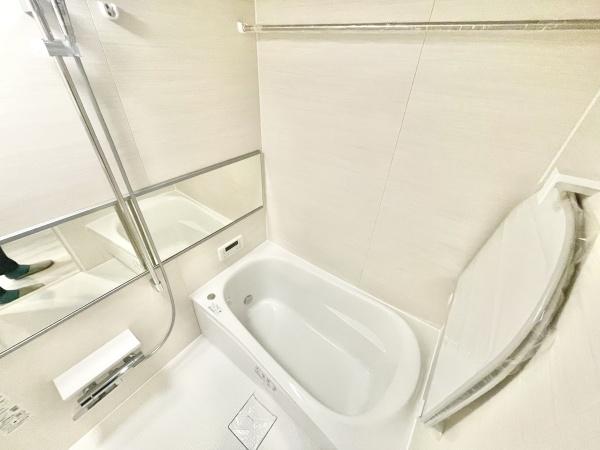 いづみハイツ滝不動5号棟