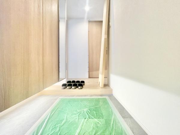 アンビシャス船橋高根台