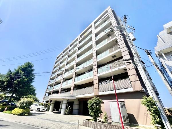 アンビシャス船橋高根台